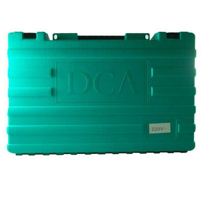 دریل بتن کن دی سی ای مدل AZC05-26B