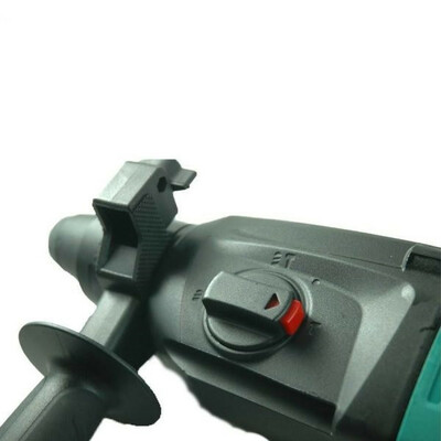 دریل بتن کن دی سی ای مدل AZC05-26B