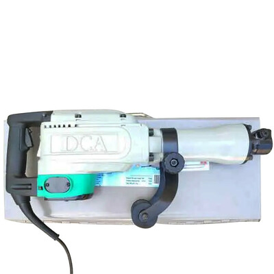 چکش تخریب دی سی ای مدل AZG04-15
