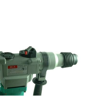 دریل بتن کن دی سی ای مدل DCA-AZC0326B