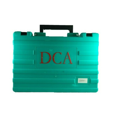 دریل بتن کن دی سی ای مدل DCA-AZC0326B