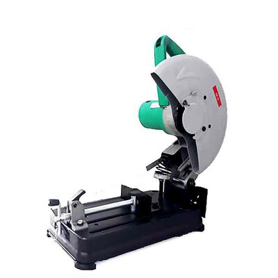 اره پروفیل بر دی سی ای مدل AJG 03-355