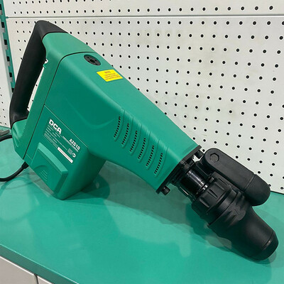 چکش تخریب دی سی ای مدل AZG 10