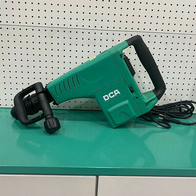 چکش تخریب دی سی ای مدل AZG 10
