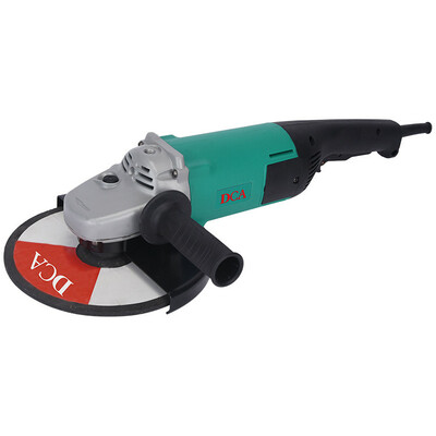 فرز دی سی ای مدل ASM06-230