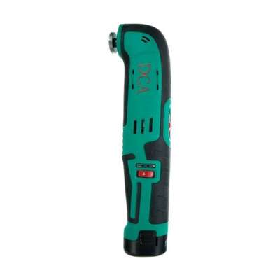 اره برقی شارژی  دی سی ای مدل ADMD 12E