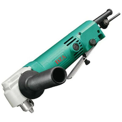 دریل سرکج دی سی ای مدل AJZ06-10