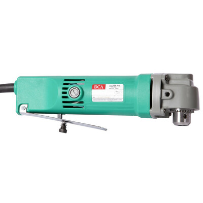 دریل سرکج دی سی ای مدل AJZ06-10