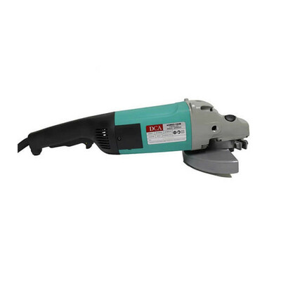 فرز آهنگری دی سی ای مدل ASM02-180B
