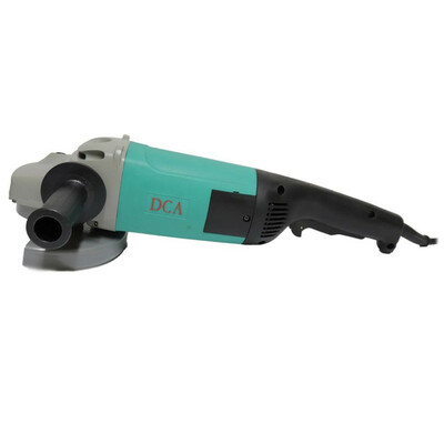 فرز آهنگری دی سی ای مدل ASM02-180B