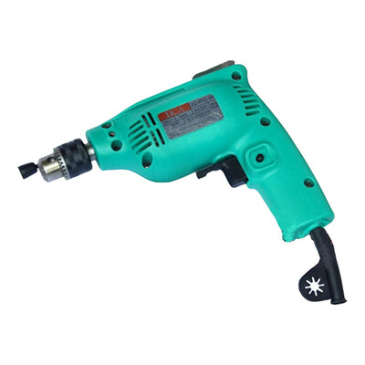 دریل دی سی ای مدل AJZ02-6A