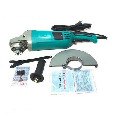 فرز سنگ بری دی سی ای مدل asm02-230b