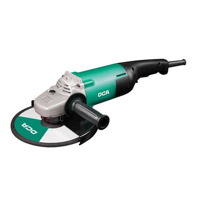 فرز دی سی ای مدل ASM03-180