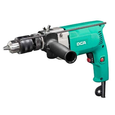 دریل دی سی ای مدل AZJ03-13