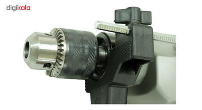 دریل دی سی ای مدل AZJ03-13