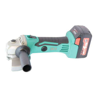 مینی فرز شارژی دی سی ای مدل ADSM125