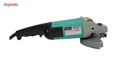فرز آهنگری دی سی ای مدل ASM02-180B