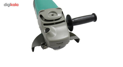 فرز آهنگری دی سی ای مدل ASM02-180B