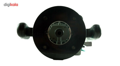فرز نجاری دی سی ای مدل AMR02-12