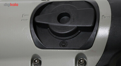 دریل بتن کن دی سی ای مدل AZC03-38