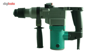 دریل بتن کن دی سی ای مدل AZC03-26B