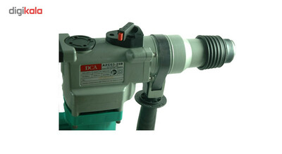 دریل بتن کن دی سی ای مدل AZC03-26B