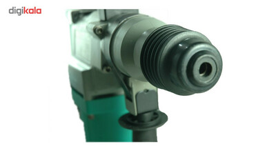 دریل بتن کن دی سی ای مدل AZC03-26B