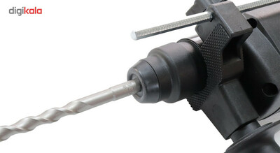 دریل بتن کن دی سی ای مدل AZC02-20