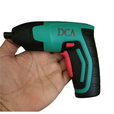 پیچ گوشتی شارژی دی سی ای مدل ADPL02-5