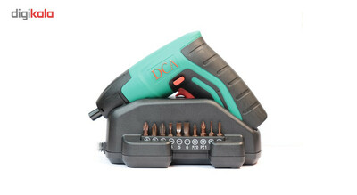 پیچ گوشتی شارژی دی سی ای مدل ADPL02-5