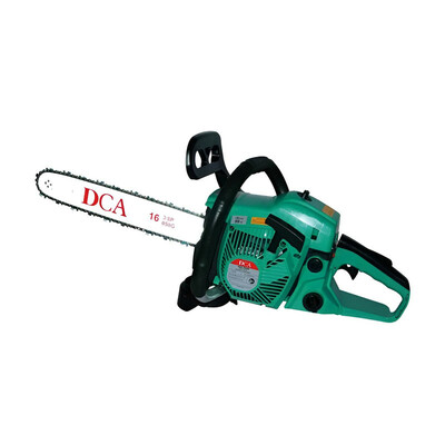 اره زنجیری برقی دی سی ای مدل  موتوری کد A02-YD40