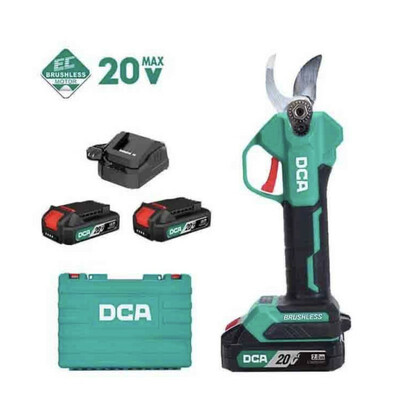 قیچی شارژی دی سی ای مدل ADTD35BM