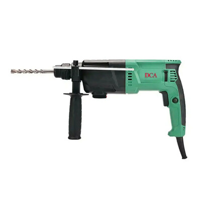 دریل بتن کن دی سی ای مدل AZC06-26