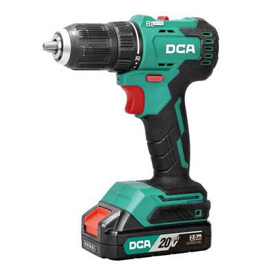 پیچ گوشتی شارژی دی سی ای مدل ADJZ2050