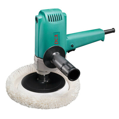 دستگاه پولیش دریلی دی سی ای مدل ASP02-180