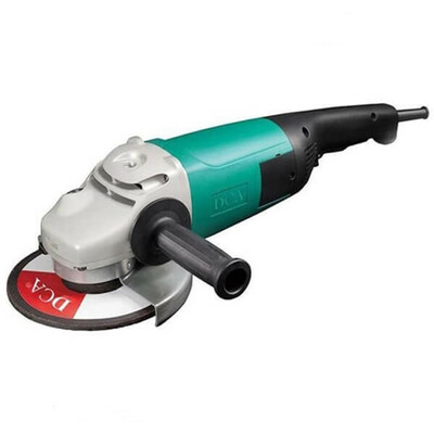 فرز آهنگری دی سی ای مدل ASM02-180