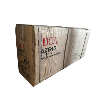چکش تخریب دی سی ای مدل AZG15