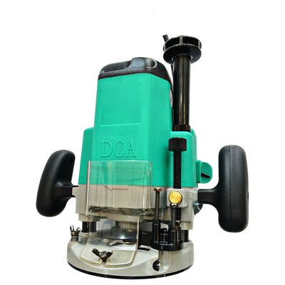 فرز نجاری دی سی ای مدل AMR02-12