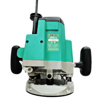 فرز نجاری دی سی ای مدل AMR02-12