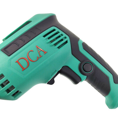 دریل چکشی دی سی ای مدل DCA-AJZ1010K