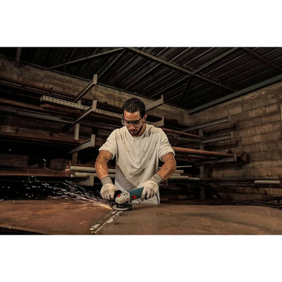 مینی فرز دی سی ای مدل ASM03-150S