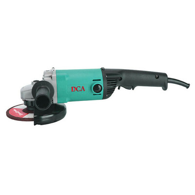 مینی فرز دی سی ای مدل ASM150A