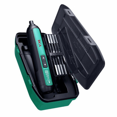 پیچ گوشتی شارژی دی سی ای مدل ADPL04-5