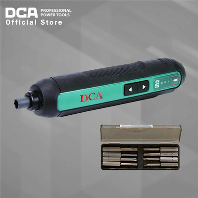 پیچ گوشتی شارژی دی سی ای مدل ADPL04-5