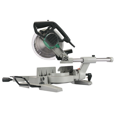 اره فارسی بر کشویی دی سی ای مدل AJX06-255