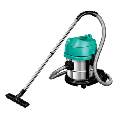 جاروبرقی صنعتی دی سی ای مدل avc 15