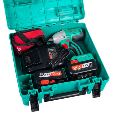 آچار بکس دی سی ای مدل ADPB02-18E