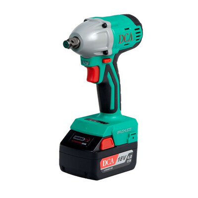 آچار بکس دی سی ای مدل ADPB02-18E