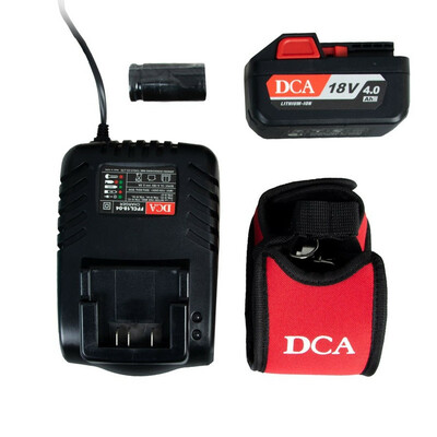 آچار بکس دی سی ای مدل ADPB02-18E