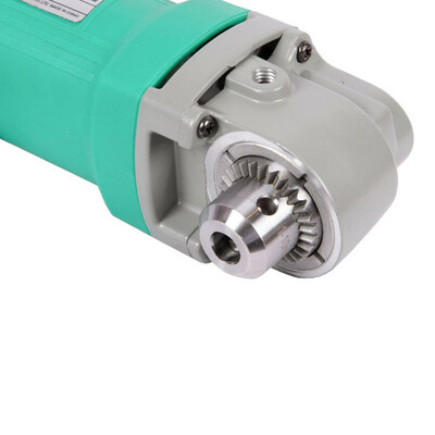 دریل سرکج دی سی ای مدل ASM04-125
